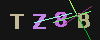 Gambar captcha